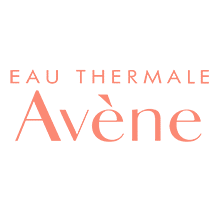 Logo der Kosmetikserie Eau Thermale Avene