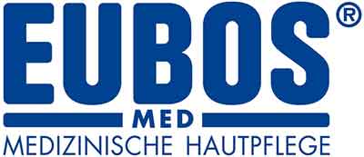 Logo der Marke EUBOS