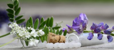 Homöopathie – Homöopathische Arzneimittel