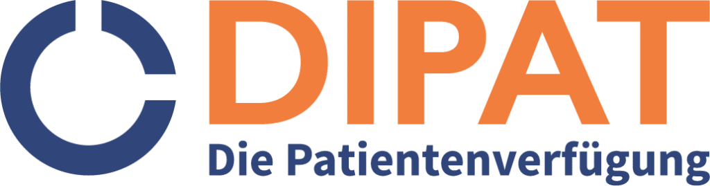 Logo von DIPAT - Die Patientenverfügung