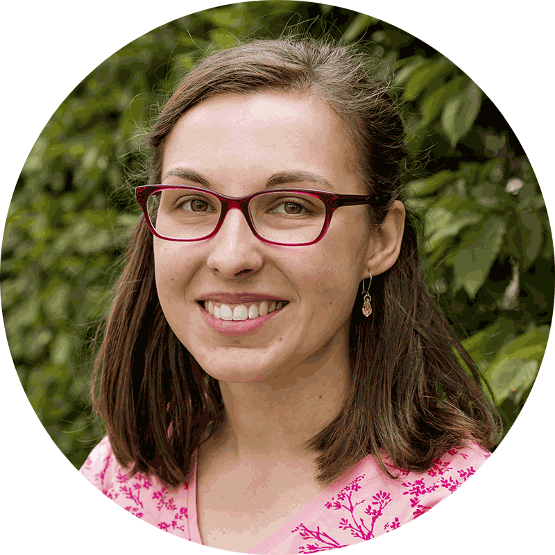 Natalie Graf, Pharmazeutisch-technische Assistentin